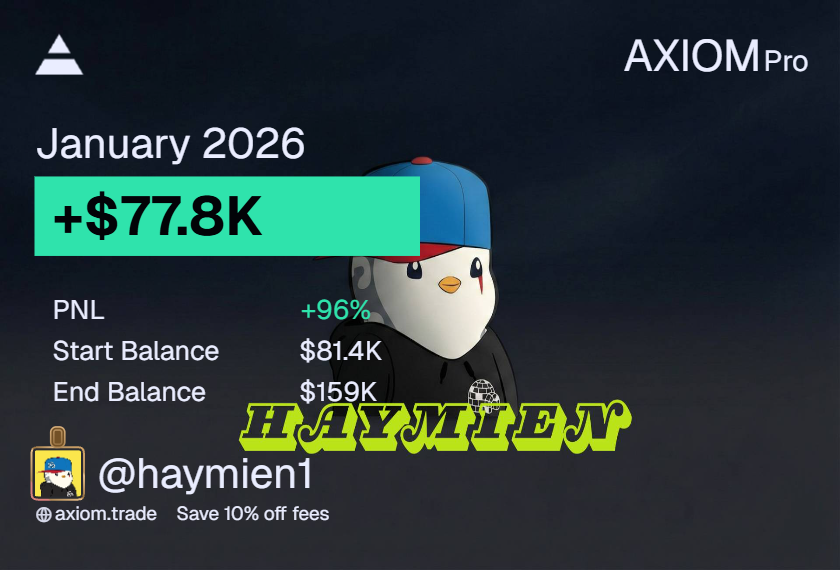 100xhypee's tweet photo. absolutely crazy... 

$77k in a month... https://t.co/YeePfbTqLy