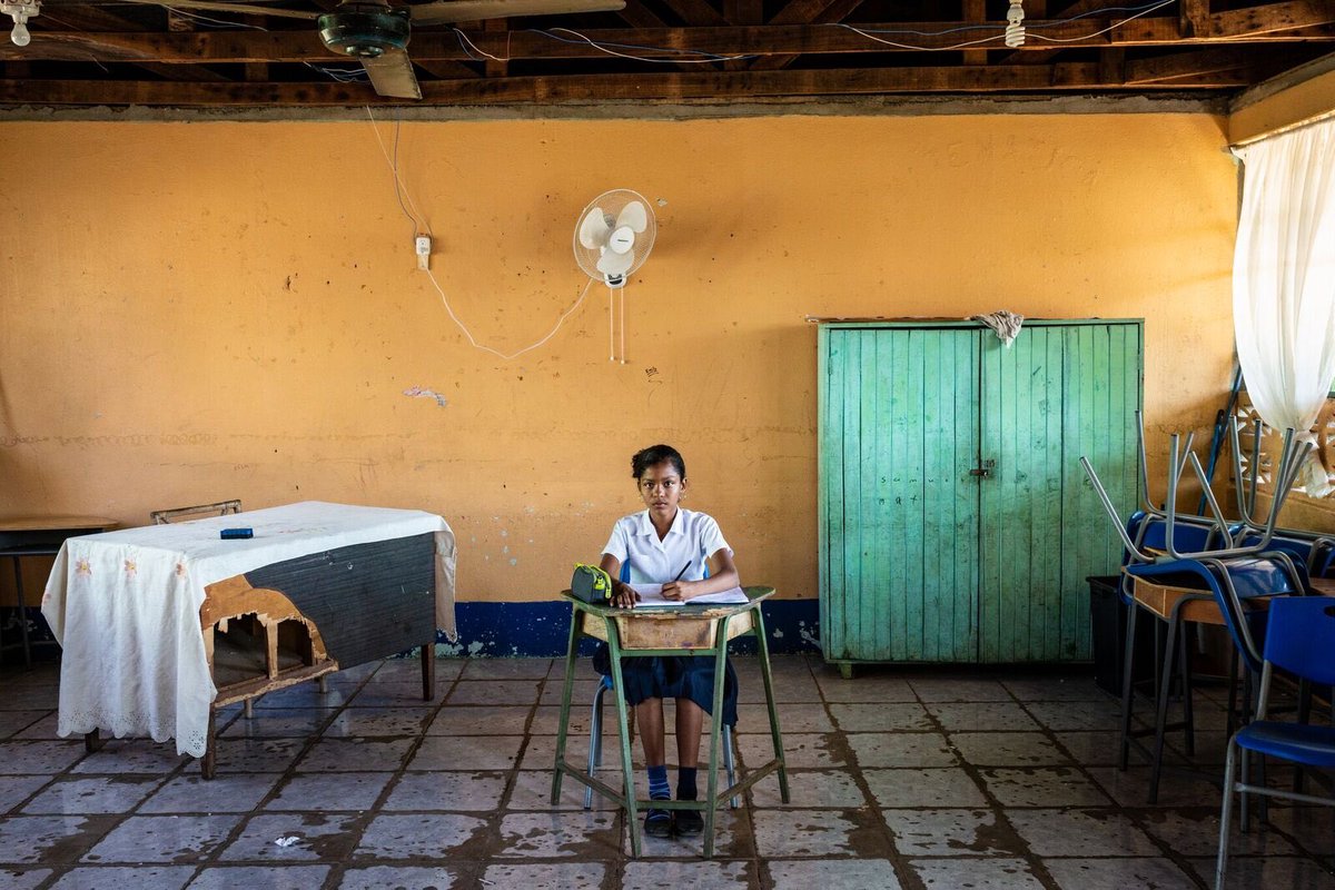 Esta foto debería de ser motivo suficiente para que TODO el país vote en contra de la continuidad del narcochavismo.