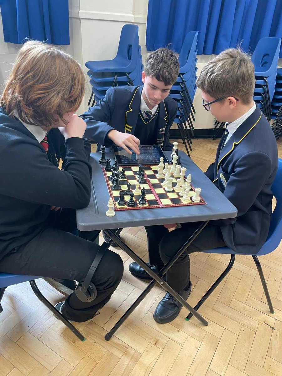 Robert Barclay Academy (RBA) tweet media