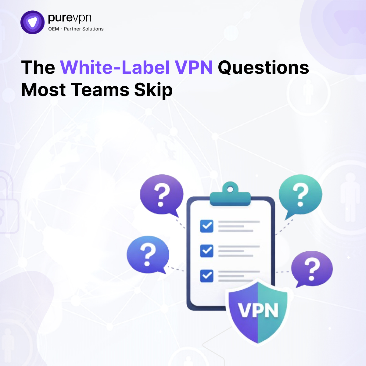 PureVPN Partner Solutions tweet media