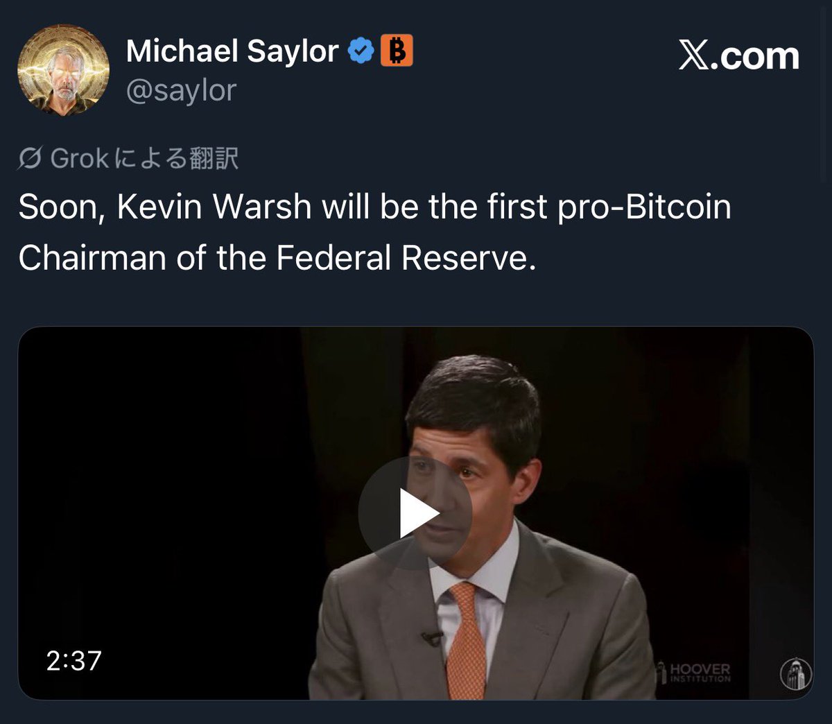 Mr.₿itcoin (@coinspace_) / Posts / X