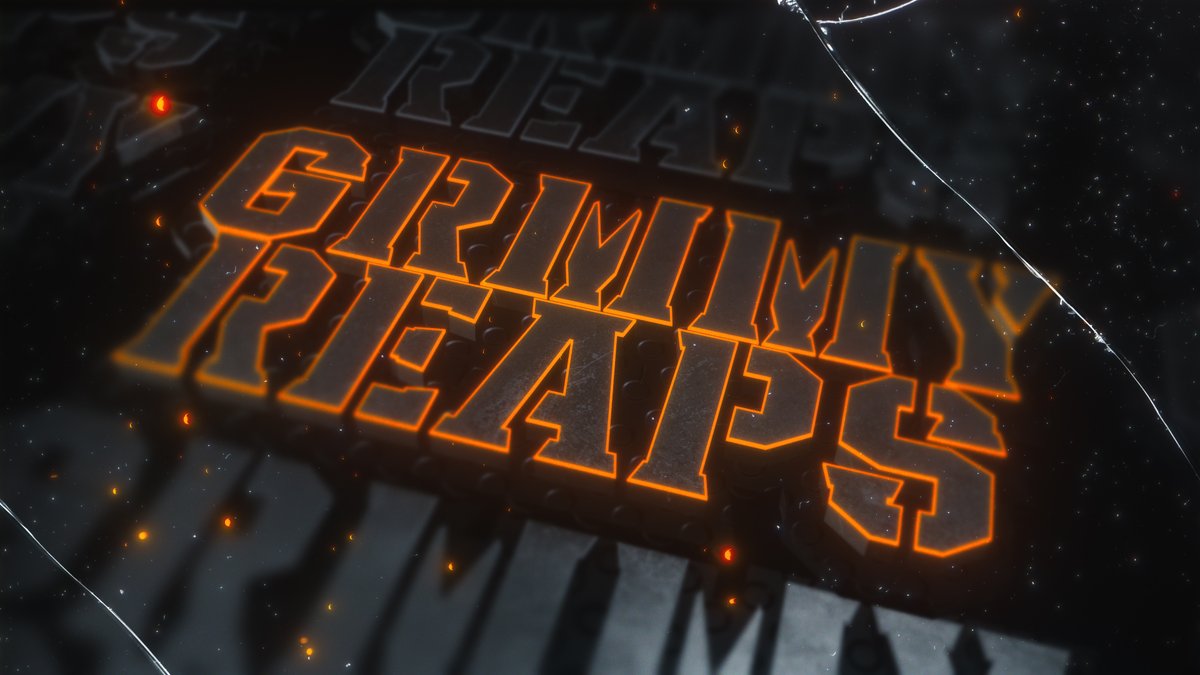 Clean Wallpaper 🧡

Made in After Effects fully!