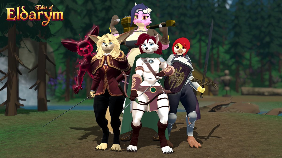 Aaron Moonfang tweet media