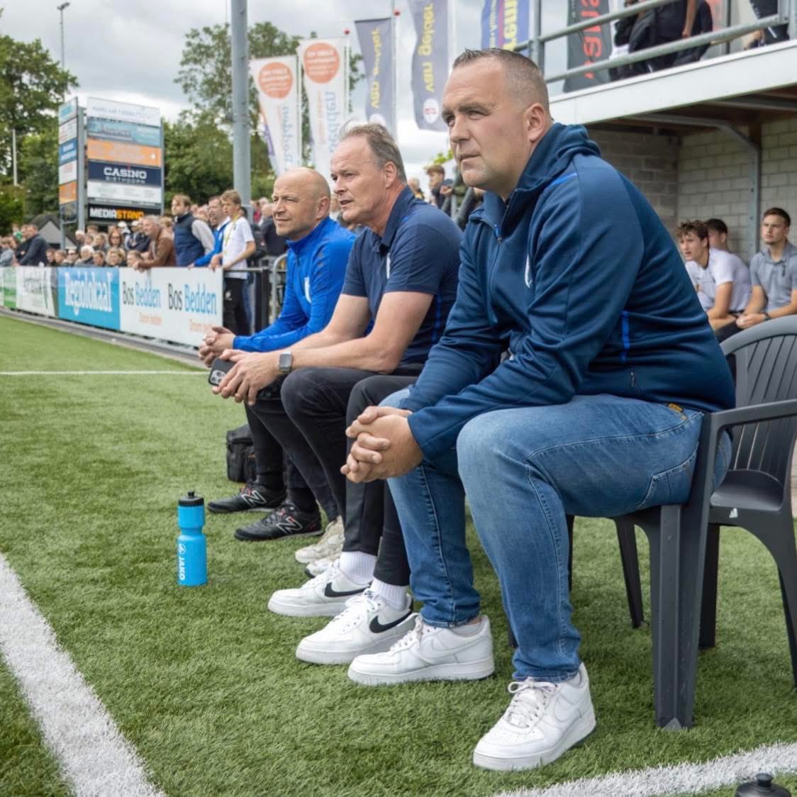 🖤🤍VV Berkum🖤🤍 tweet media