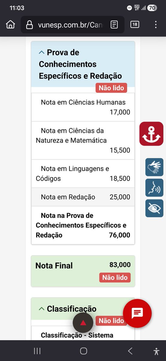 Smurf com Ronaebson | UNIFESP tweet media