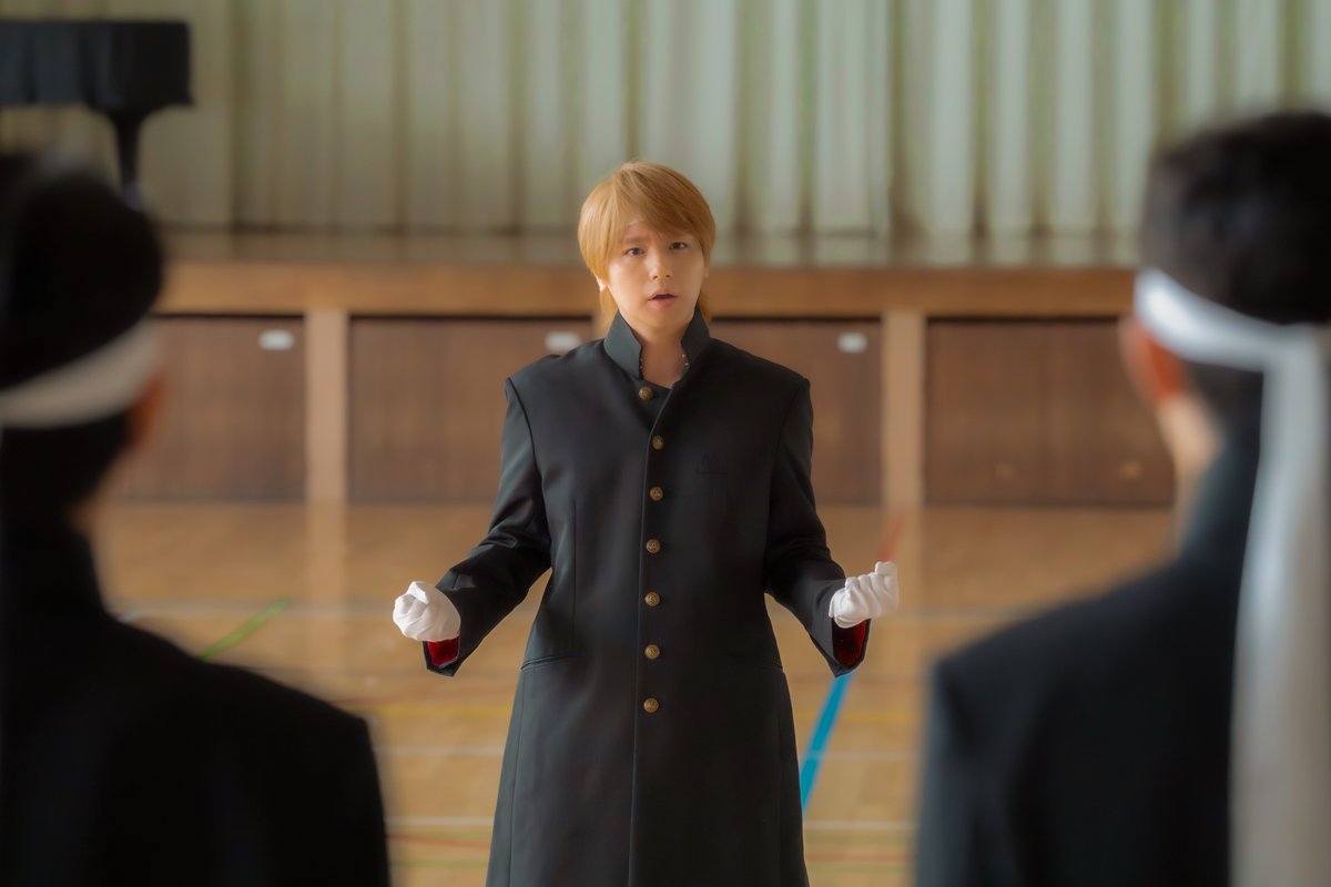 連続ドラマW-30「ストロボ・エッジ Season1・2」公式〈WOWOW〉 tweet media