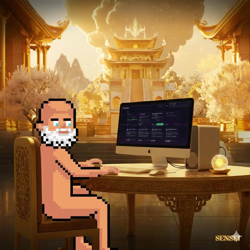 Just a reminder to claim your Daily XP on the <a href="/playsolana/">Play Solana | PSG1</a> PlayDEX🫡
If you haven't already go cop yourself a <a href="/playsolananft/">P L A Y E R S</a> and lock it up for an extra boost for Season 1, you won't find one as fly as my naked old man though🤌