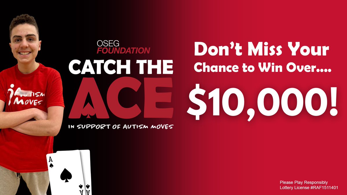 OSEG Foundation tweet media