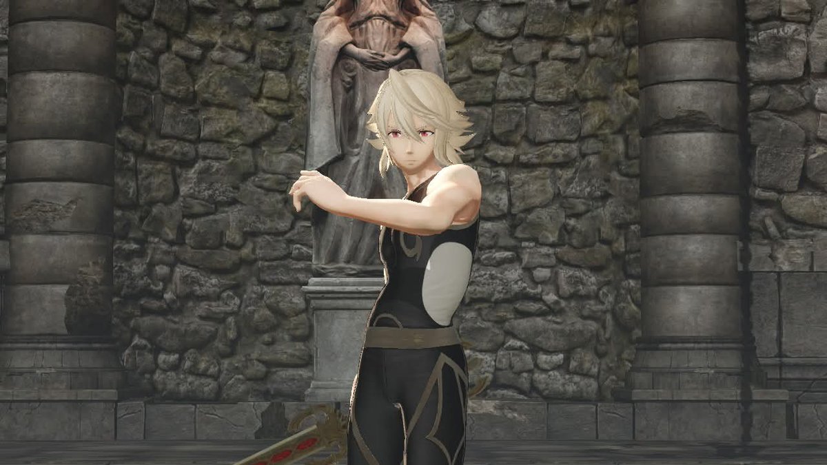 DangoSnap's tweet image. 