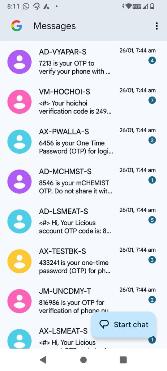 Ishika Kesarwani tweet media