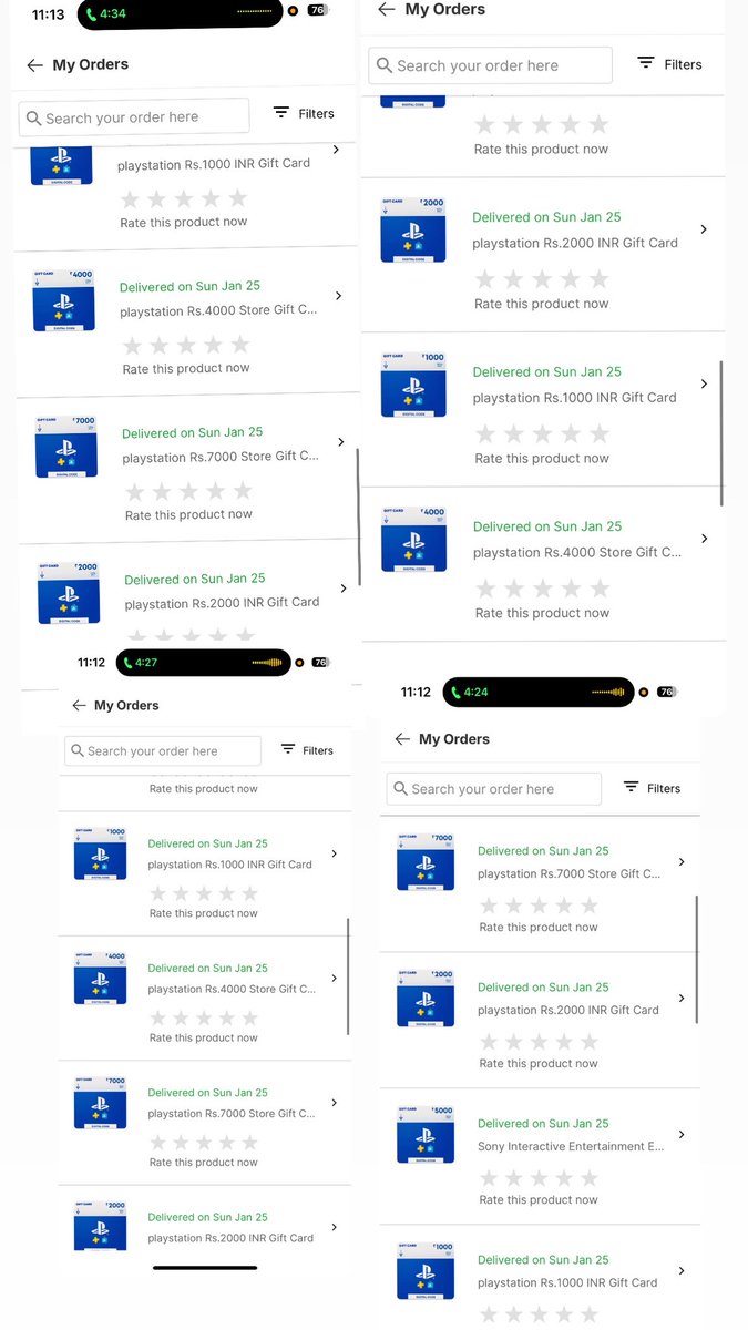 Ishika Kesarwani tweet media