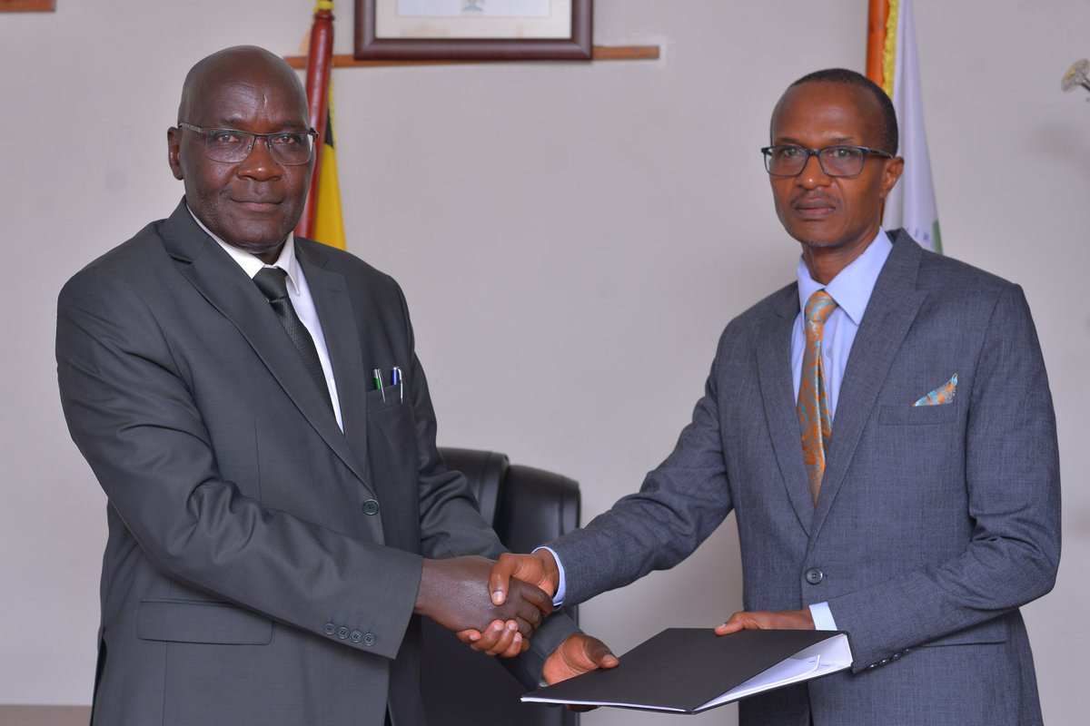 Mbarara University tweet media