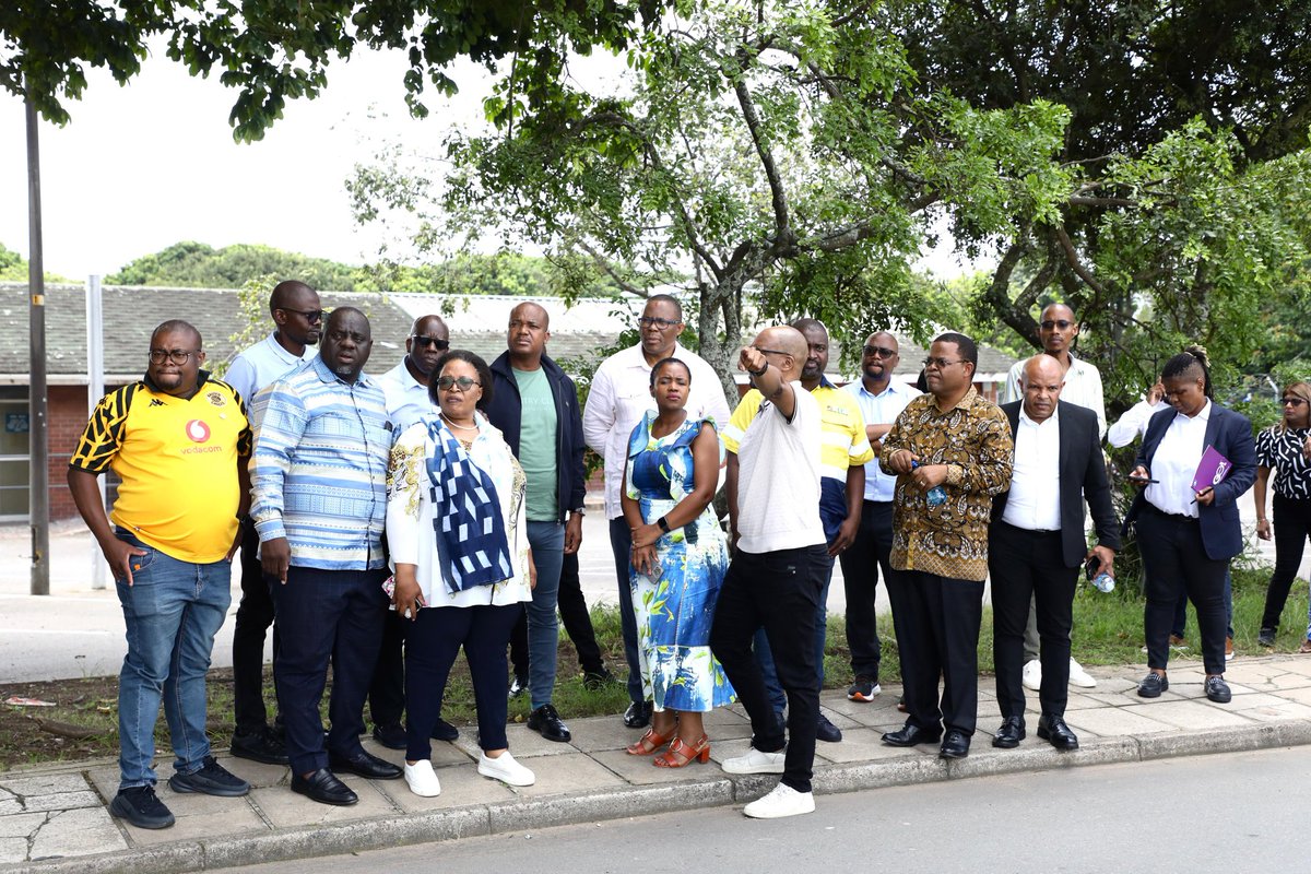 GO!Durban tweet media