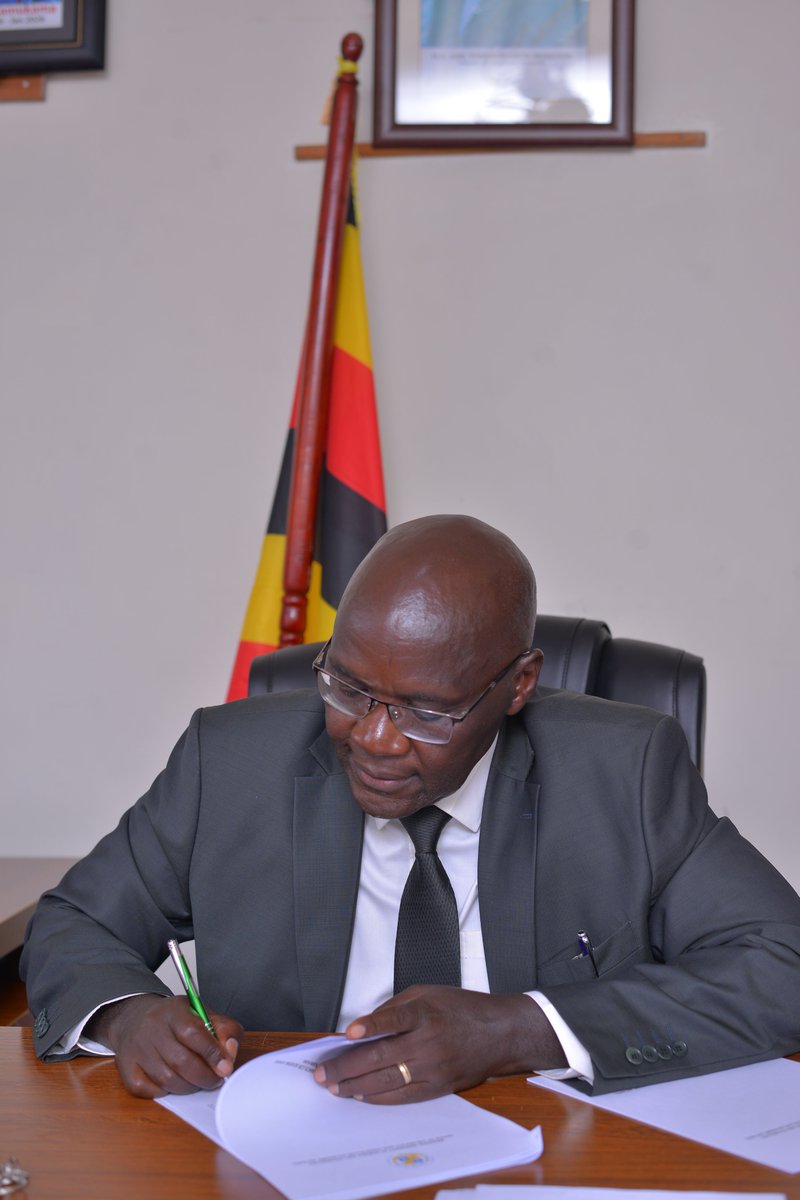 Mbarara University tweet media