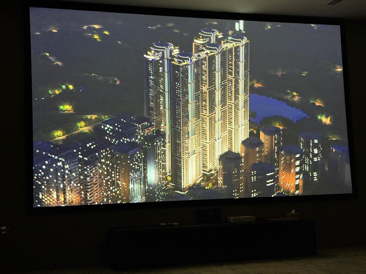 HydUrbanRealty's tweet photo. MSN One by Neopolis redefines luxury living in Hyderabad’s Neopolis.
Thoughtfully designed residences, iconic architecture, and unmatched scale — built for those who choose distinction.
Reach us in 00918977367700
#MSNOne #Neopolis #HyderabadRealEstate #LuxuryLiving #MSNRealty https://t.co/JQ5jDnxEHZ