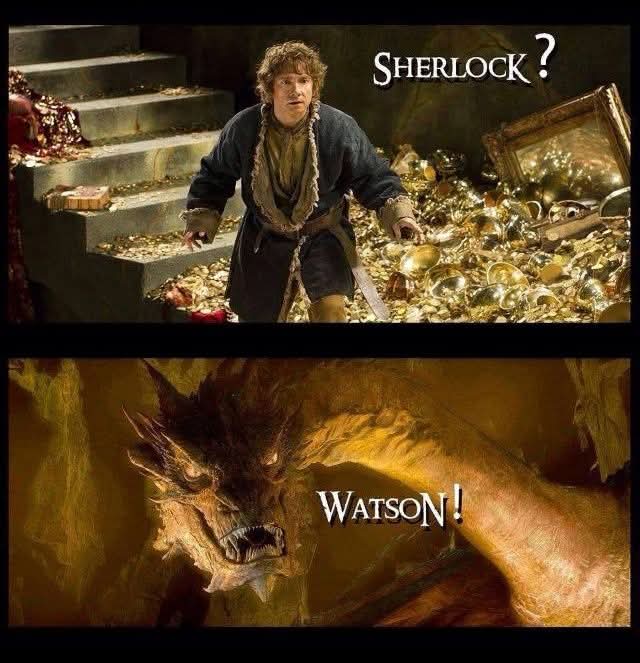 Middle Earth (@_middleearth) on Twitter photo 