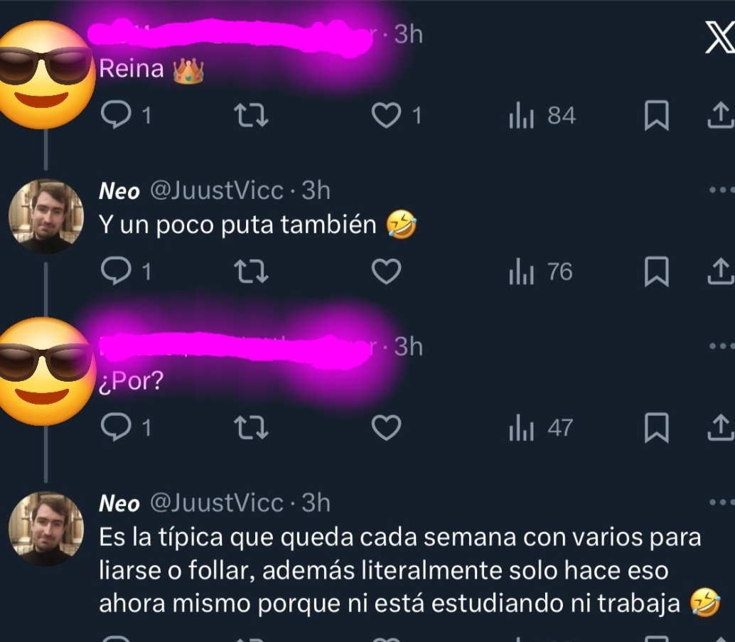 BilliePRous's tweet photo. Esta semana el ganador de #gentede💩 es para Neo.
Te lo has ganado! https://t.co/k39BNUCij3