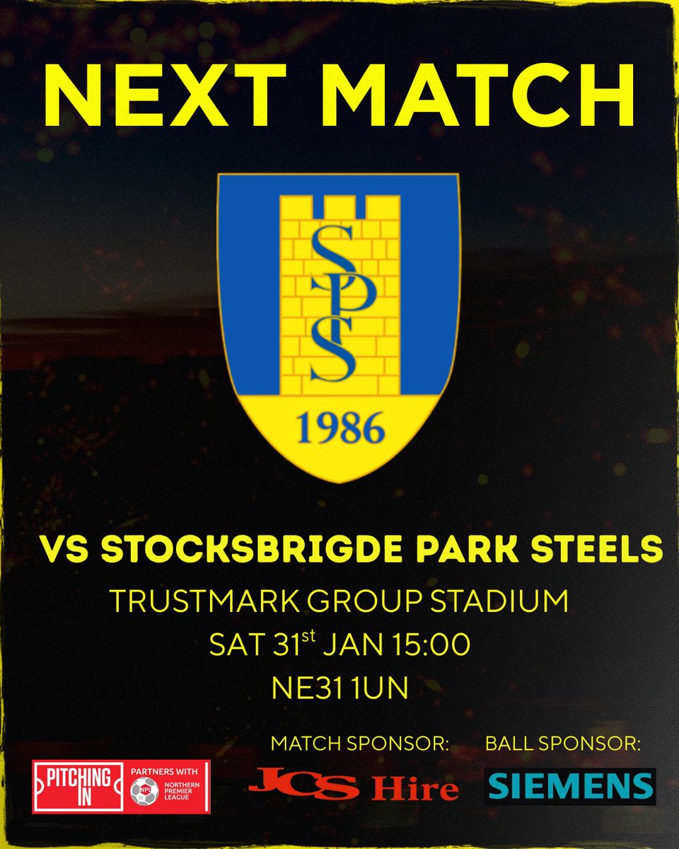 Hebburn Town FC tweet media