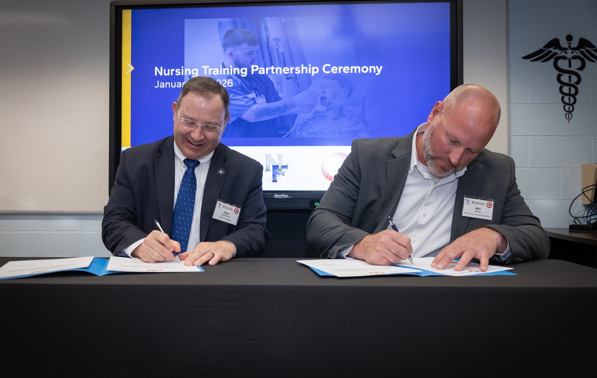 Santa Fe College tweet media