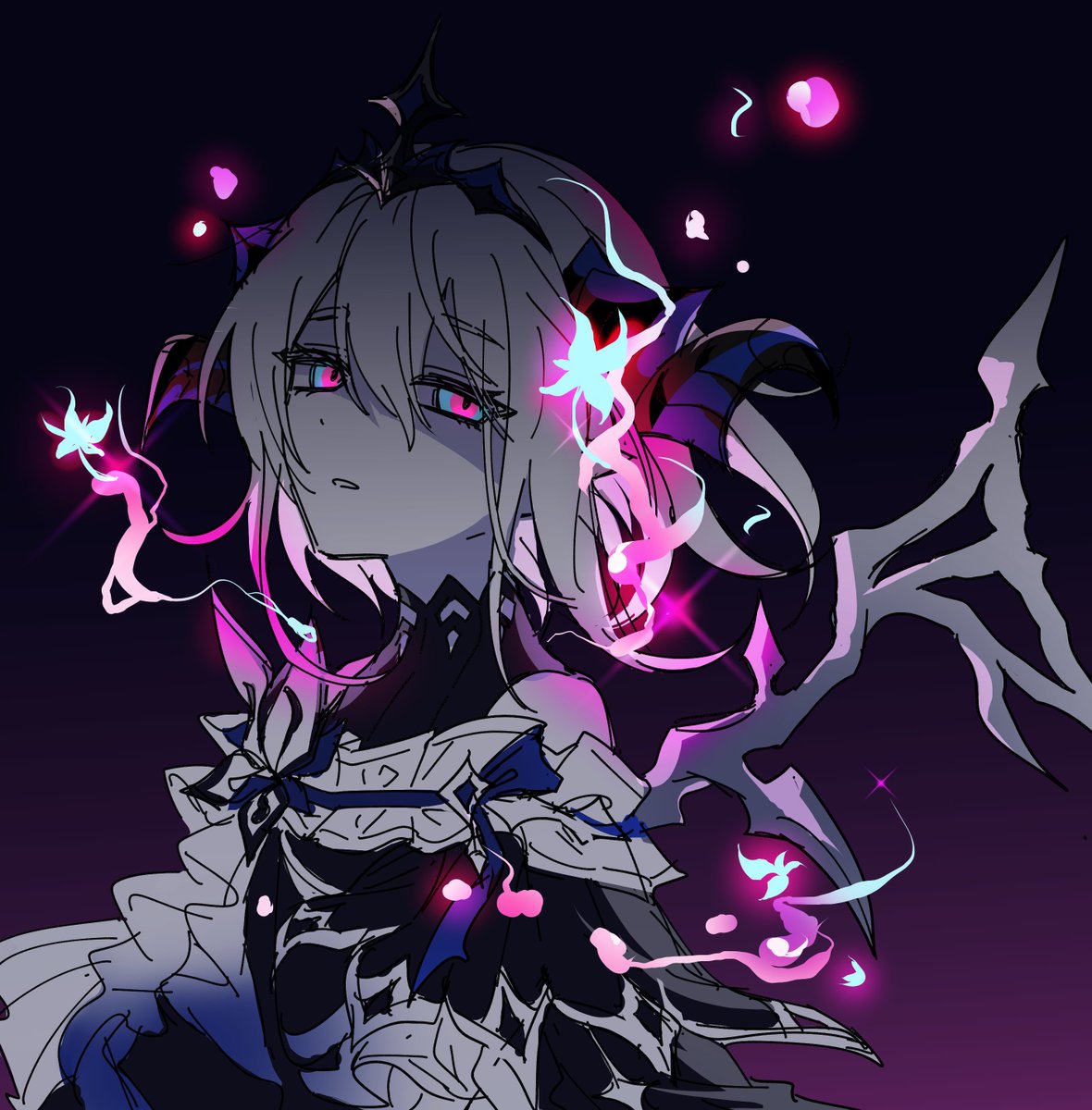 3부코 CQ_11,12✨️🌸 풍 tweet media