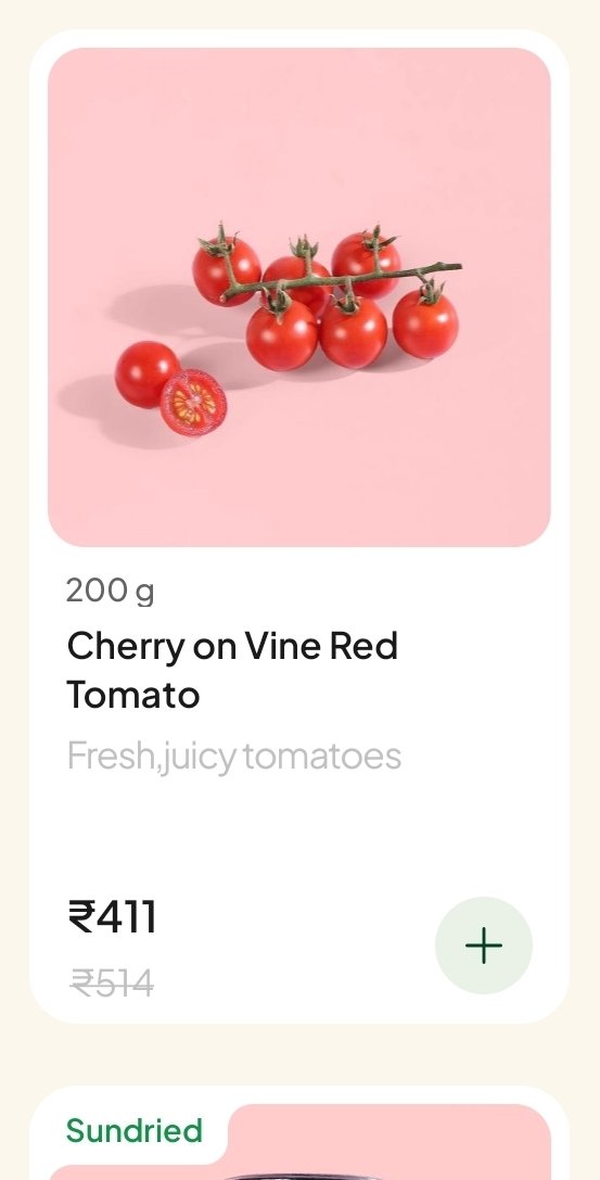 Who the hells eating ₹2000/Kilo tomatoes?