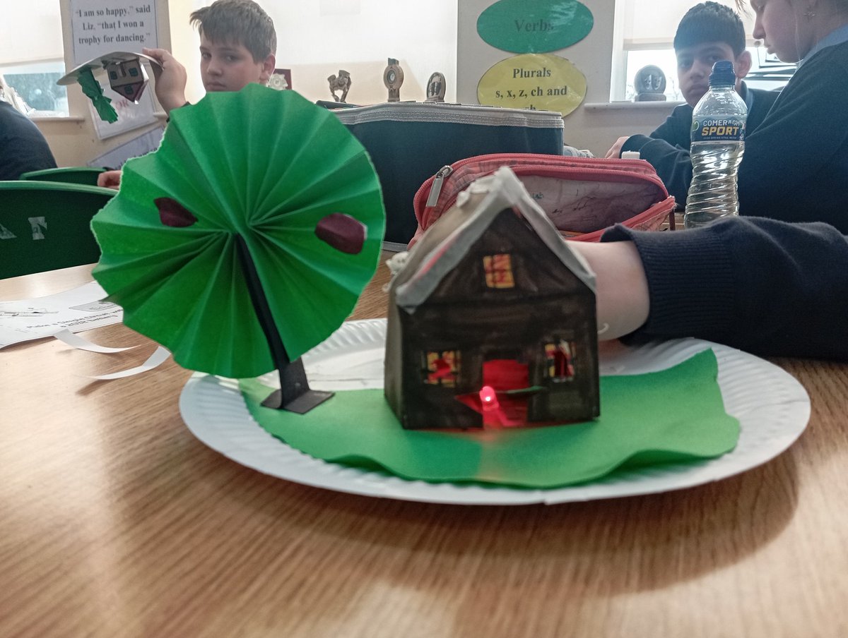 Kathleen Gallagher tweet media