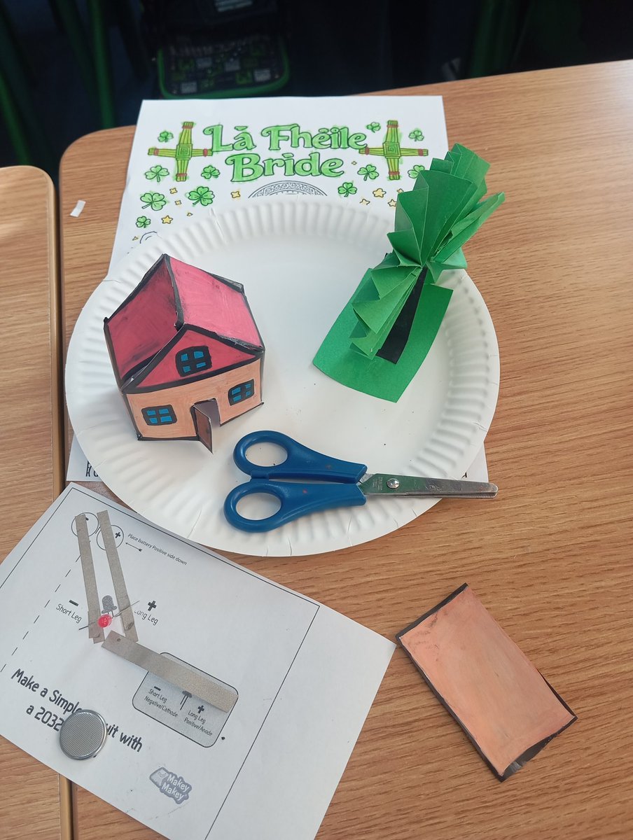 Kathleen Gallagher tweet media