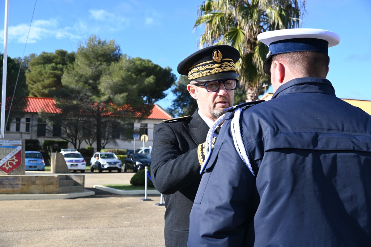 Préfet du Gard tweet media