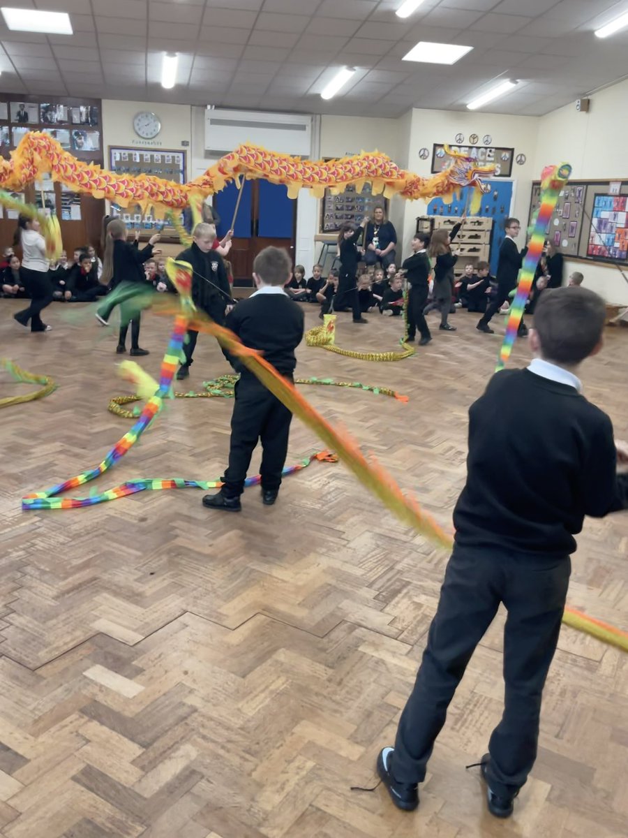 Moorside Community Primary Academy School tweet media