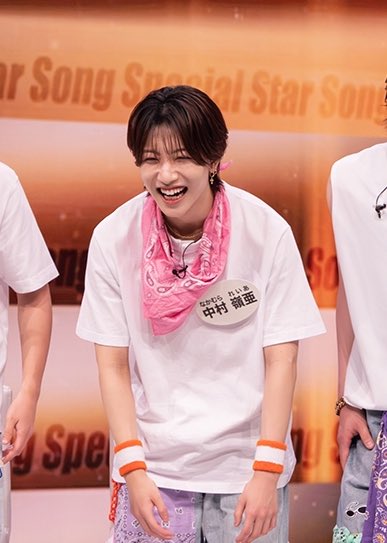 中村嶺亜の笑顔は世界を救う (@rea42_bot) / Posts / X