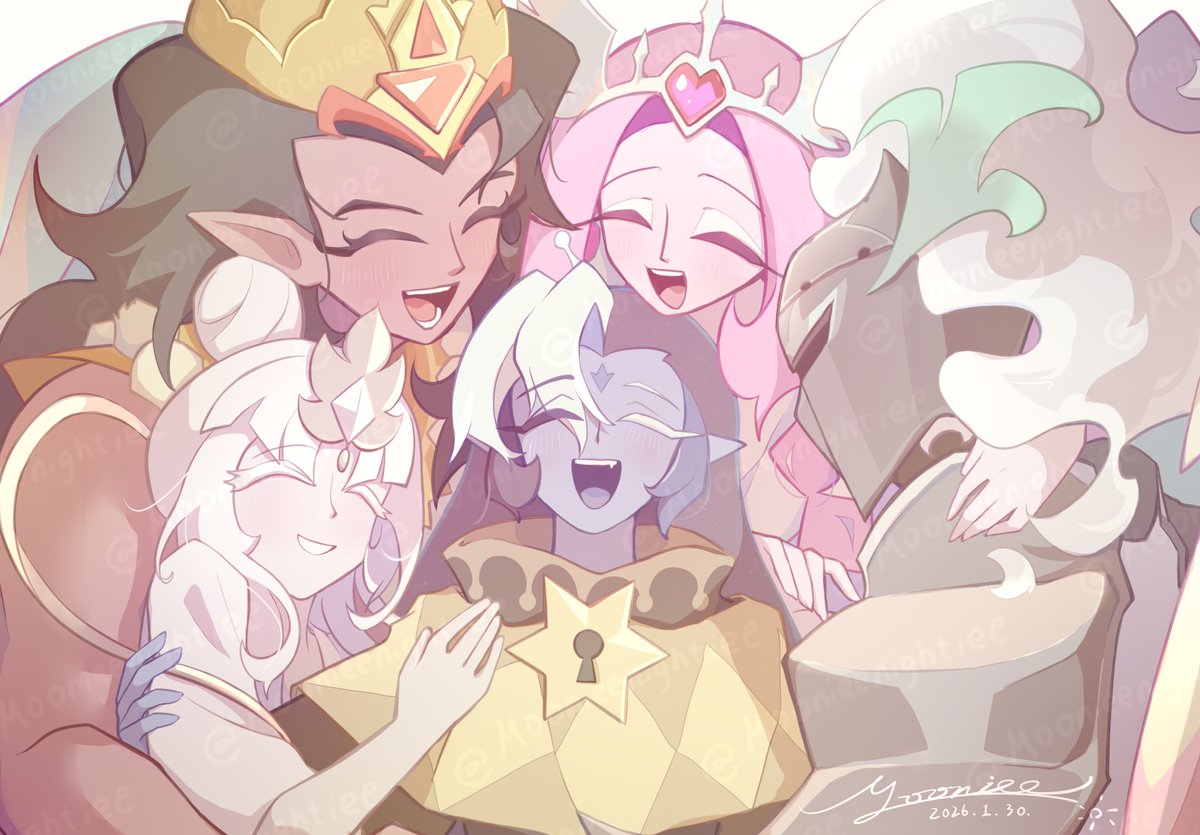 "Who can say if I've been changed for the better?"😊
#cookierun #cookierunkingdom #mysticflourcookie #burningspicecookie #shadowmilkcookie #eternalsugarcookie #silentsaltcookie