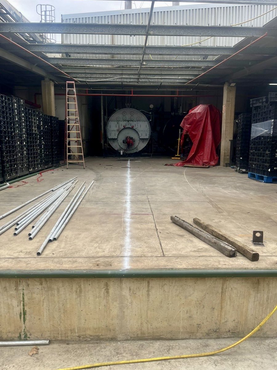 Fusion Fuel Green PLC tweet media