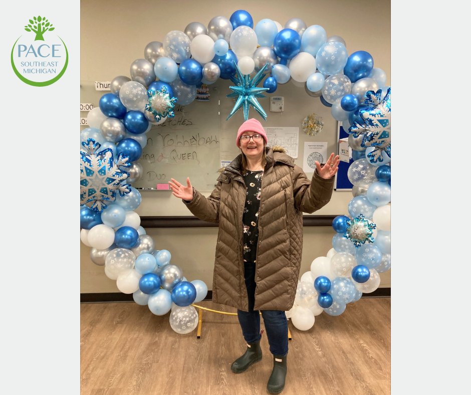 PACE Southeast MI tweet media