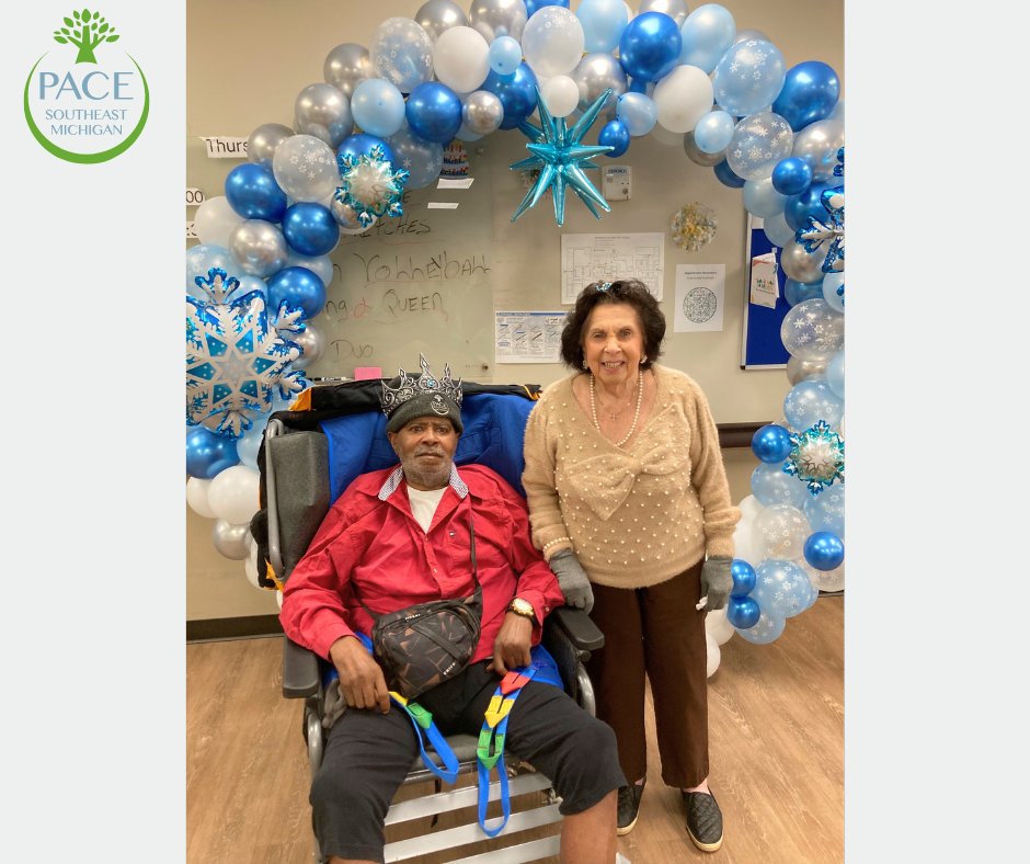 PACE Southeast MI tweet media