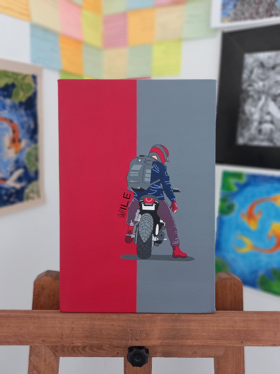 رُزِ آبی tweet media