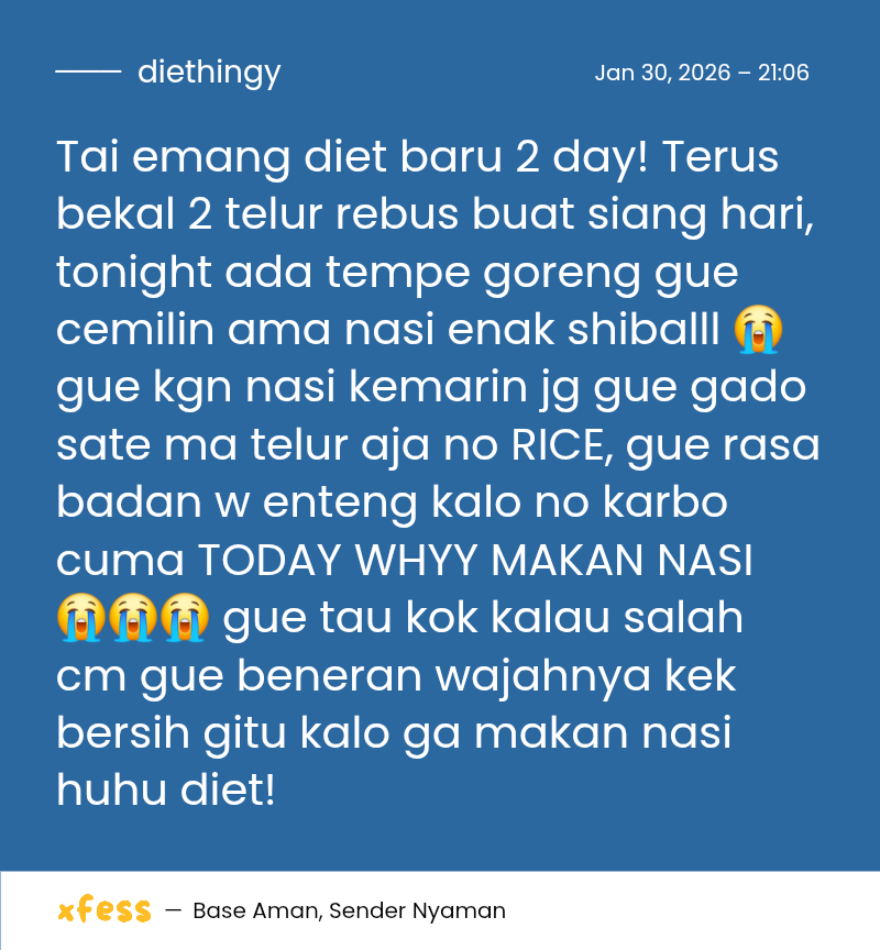 DIETHINGY (KIRIM MFS? CEK PINNED) tweet media