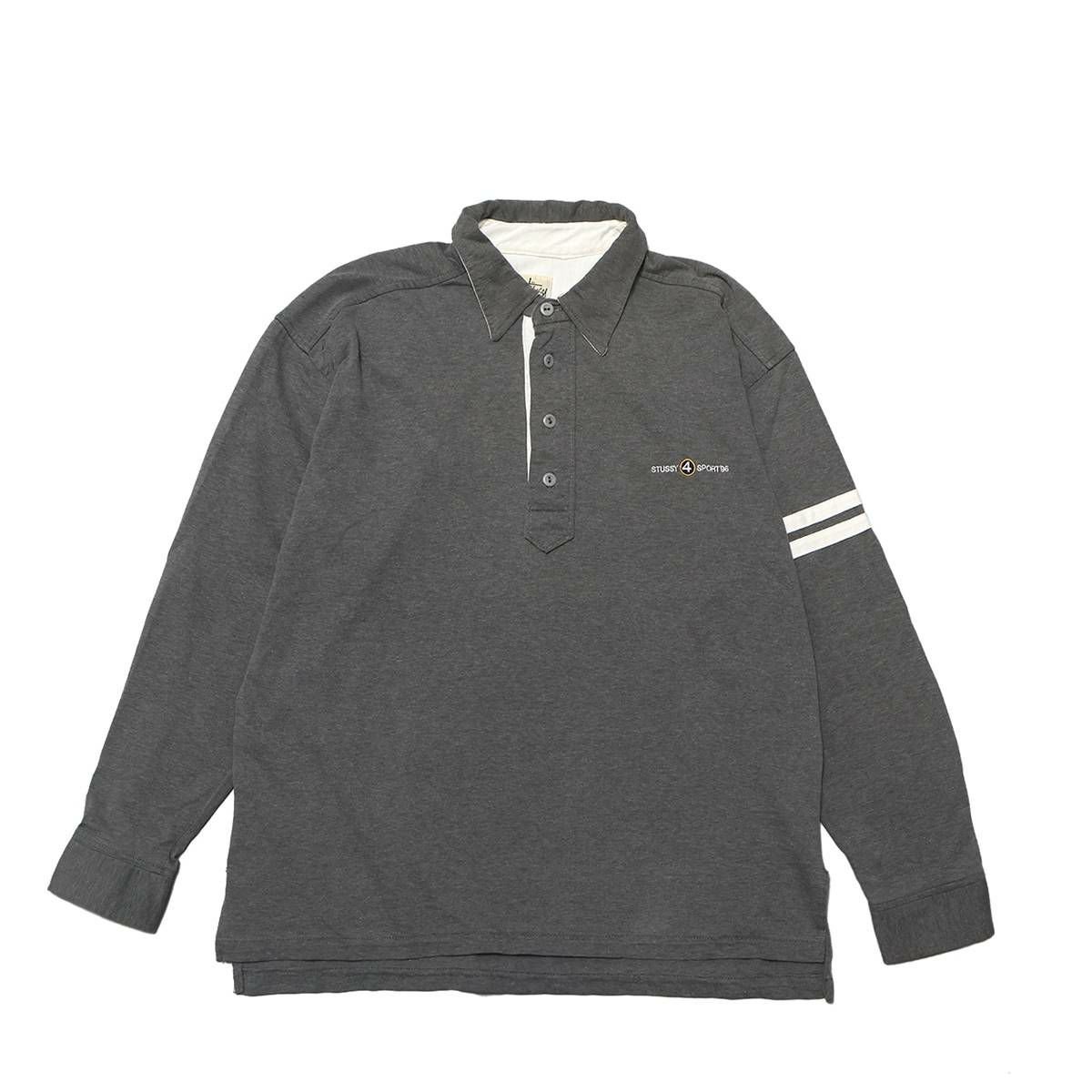 Stussy 90s White Tag Stussy 4 Sport 