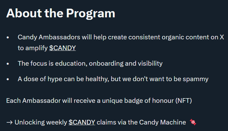 CANDY | ℏ/acc tweet media