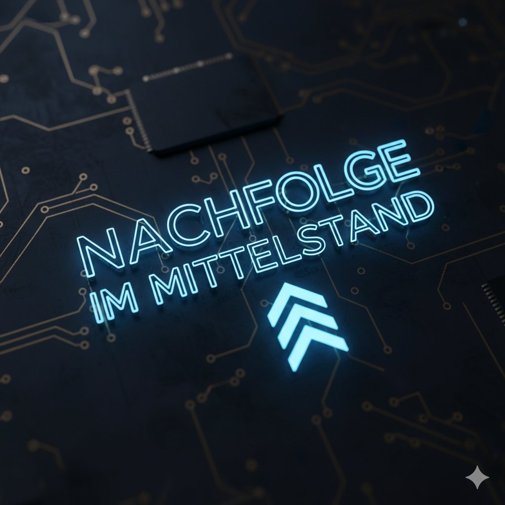 starkpartnersde's tweet photo. Nachfolge im Mittelstand: Warum der Generationenwechsel heute kein Selbstläufer mehr ist

Weiterlesen auf:
https://t.co/zJoEUF922F https://t.co/0GOa7r4ELm