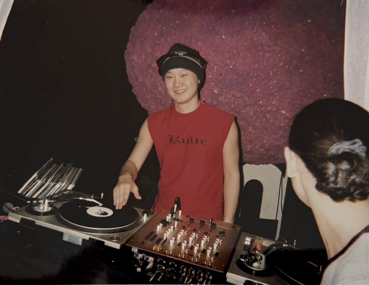 T-Dog 🪽💹🧲 tweet media