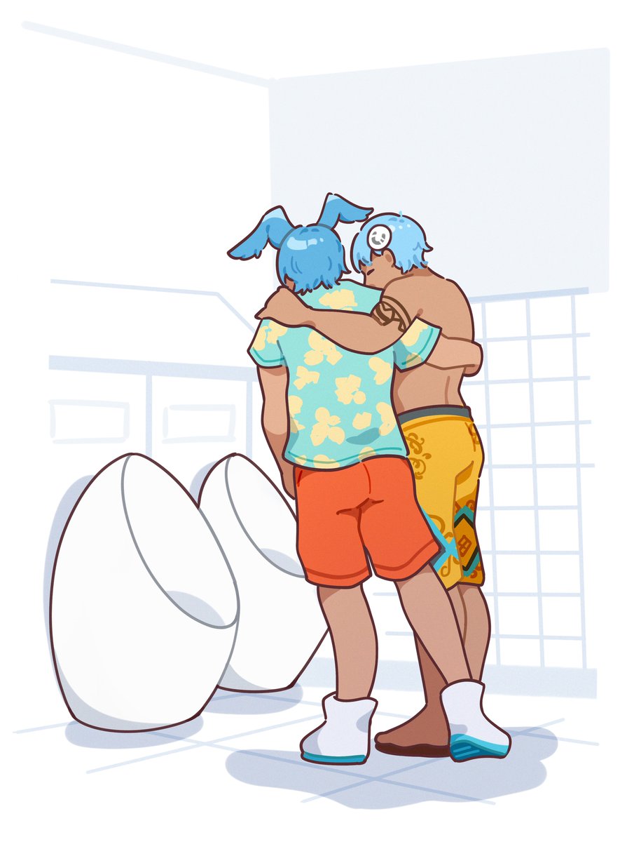 Fenrishion || store+CF22 PO open~ tweet media