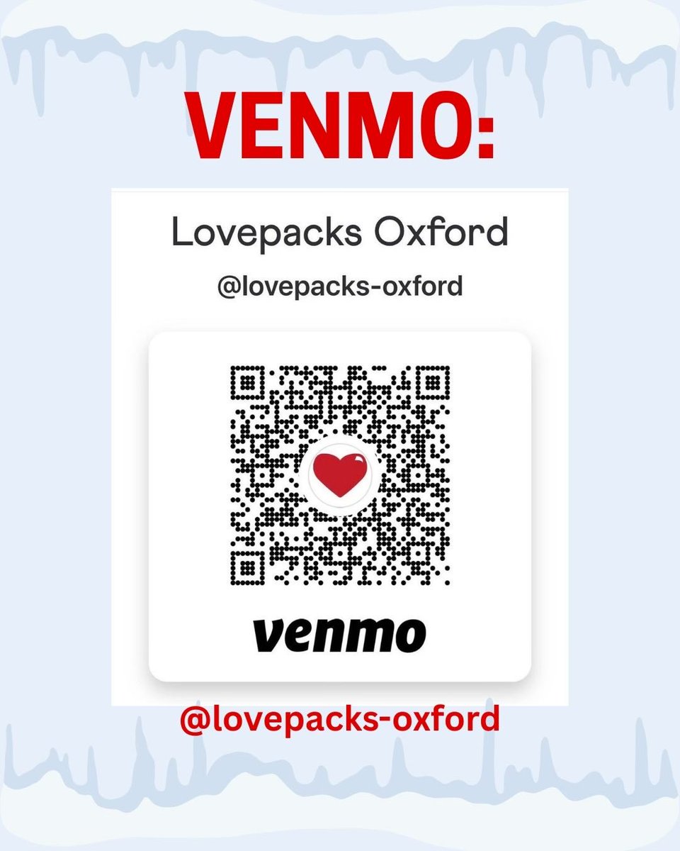 OxfordMSTownie's tweet photo. Lovepacks is a local charity that feeds Oxford and Lafayette school children through out the year by sending food home with them.

They also keep all of the little free pantries stocked. 

Here are the locations of the pantries and if you would like to support Lovepacks, here are a couple of options.