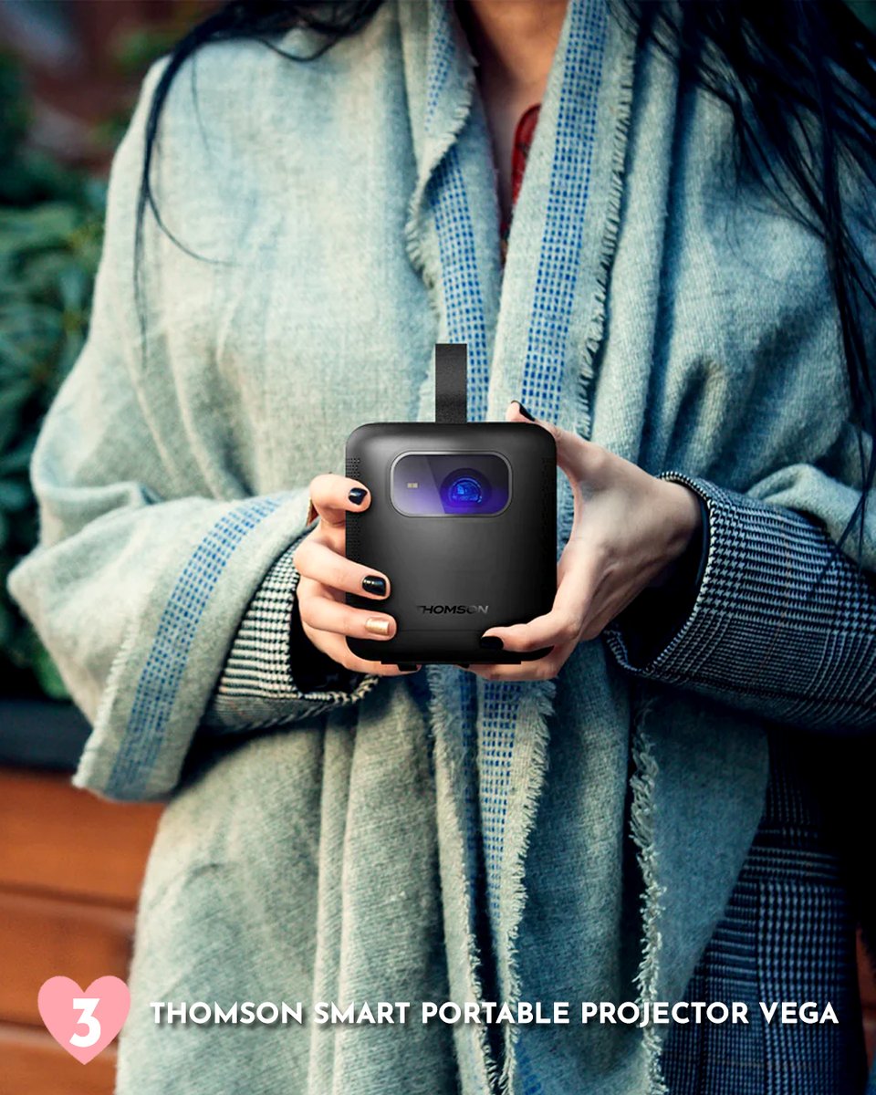 Thomson Global tweet media