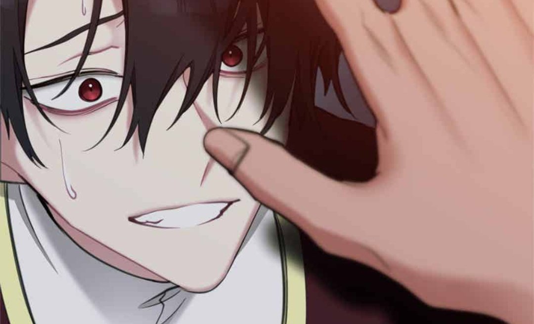 Bro literally punishing someone &amp;&amp; then giving FACE CARD at the last second 😭😭