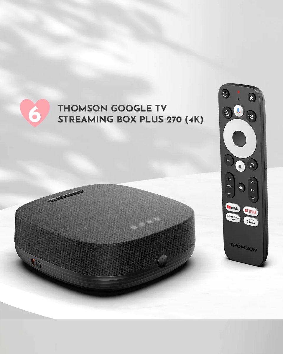 Thomson Global tweet media