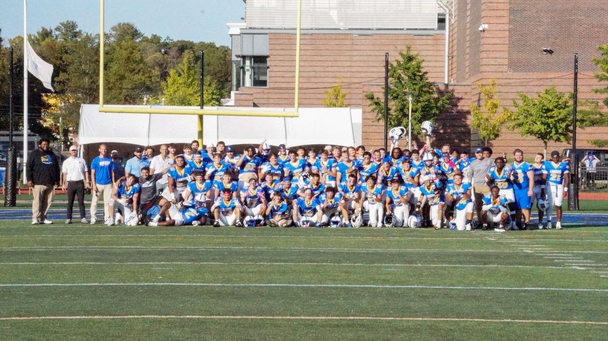 WSU_LancerFB's tweet photo. Our Annual Fundraising Drive, WOOGIVES,  is just around the corner! Please consider supporting WSU Football - More information will come soon, and any support is greatly appreciated!

#ChargeForward https://t.co/hr6p0Ida1K