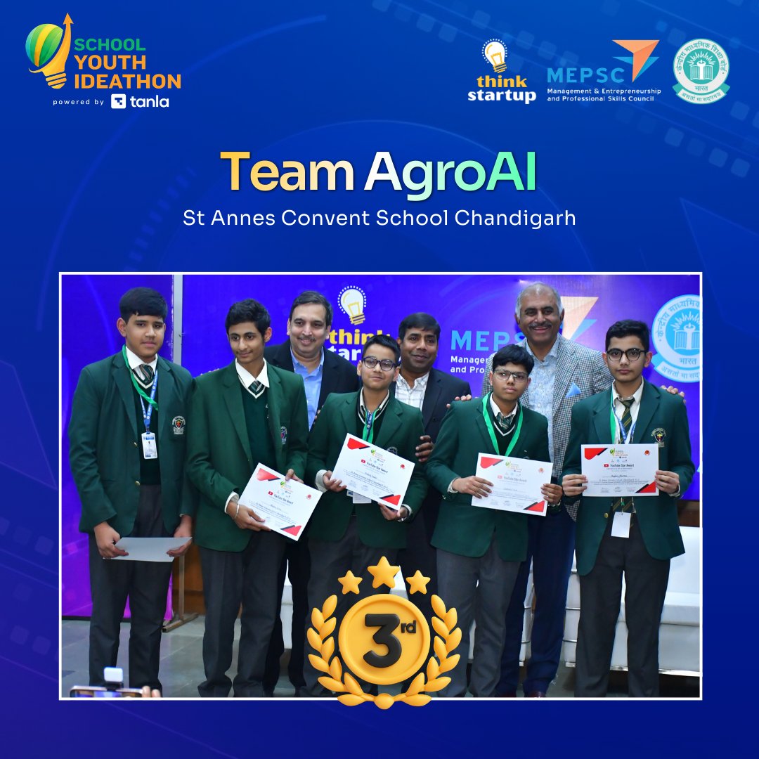 ThinkStartup.in tweet media