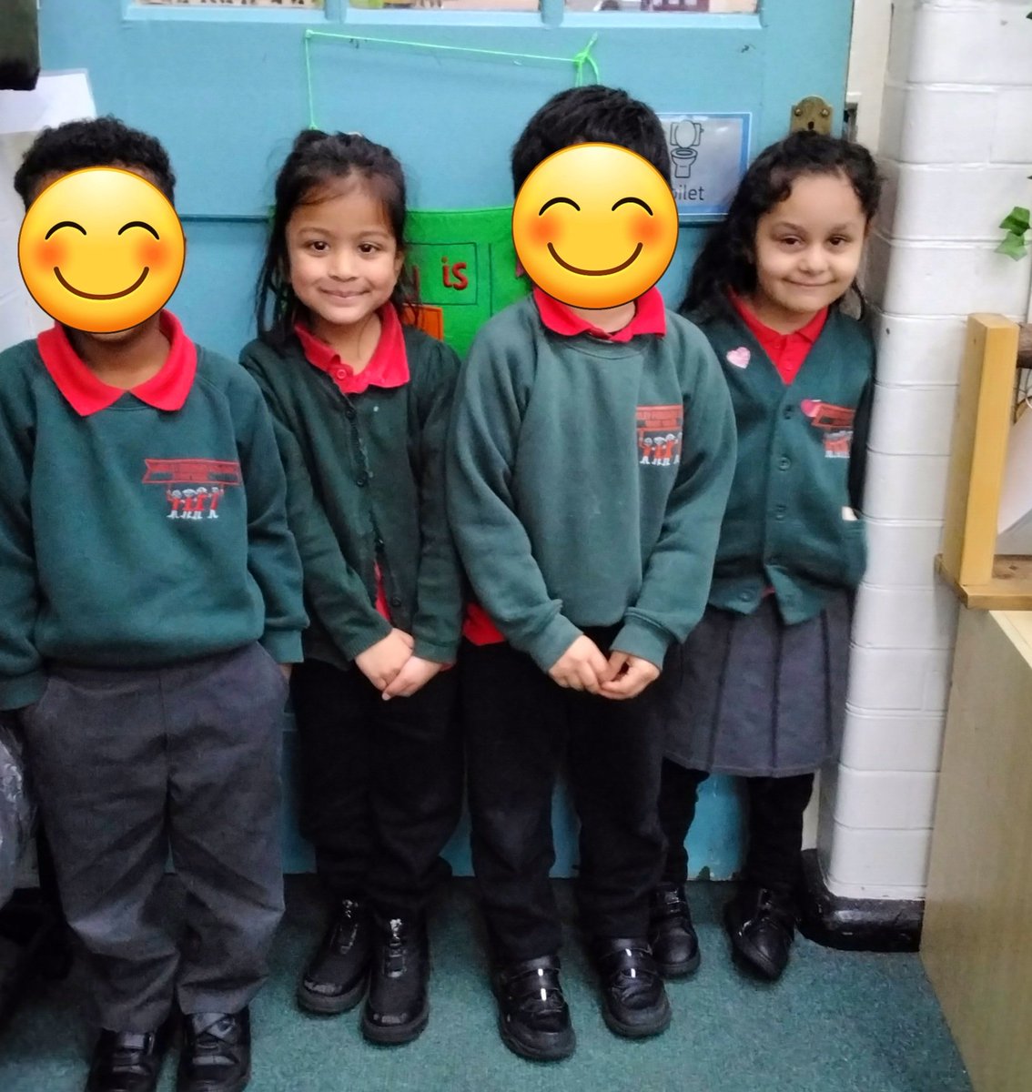 It's certificate Friday! We are proud to celebrate this week's merit certificate winners for showing their brilliant curiosity during our learning about Jungles and Rainforests⭐️