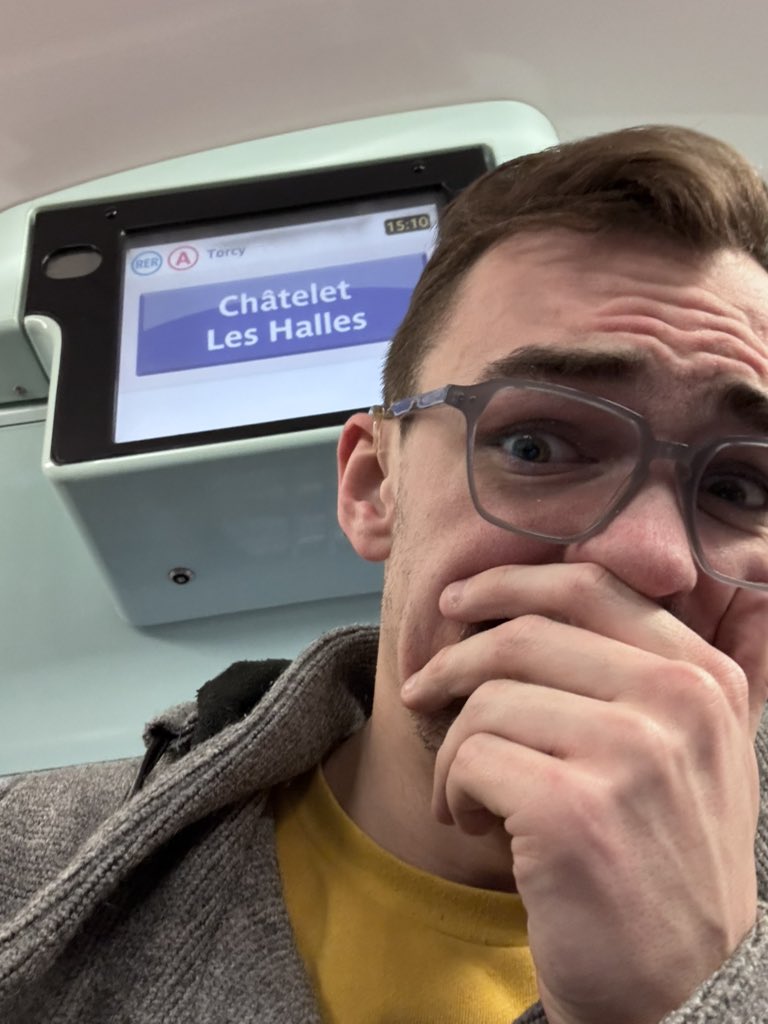 glensilvangman2's tweet image. vais je rencontrer le prisonnier de chatelet aka #kiné ?????