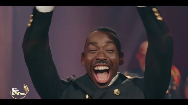 Image de Préfet de Guadeloupe - #Félicitations | Joseph DeCange a remporté le Prix Voix des Outre-mer 2026 sur la scène de l’Opéra B